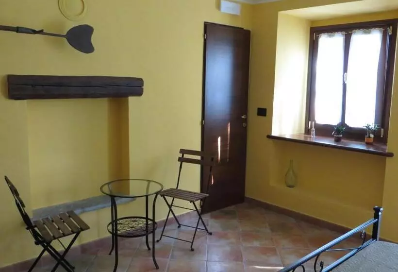 La Bella Dormiente B&b