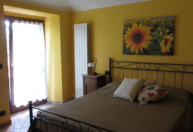 La Bella Dormiente B&b