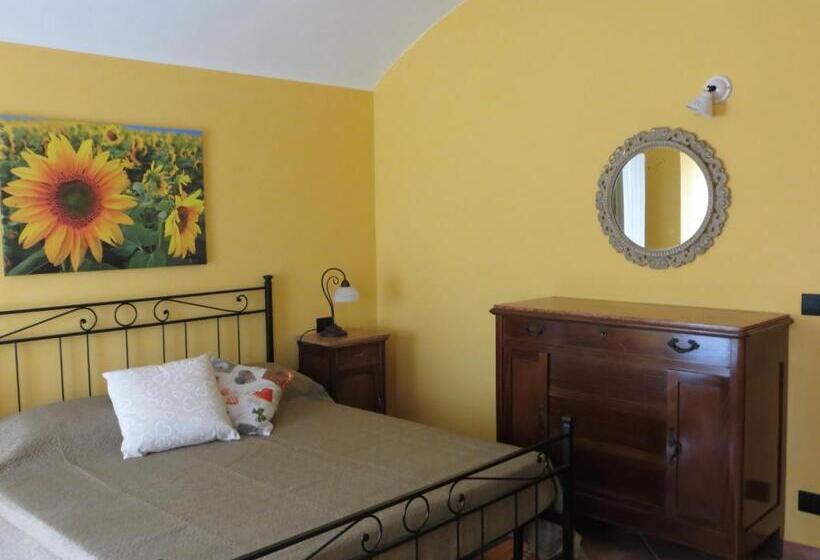 La Bella Dormiente B&b