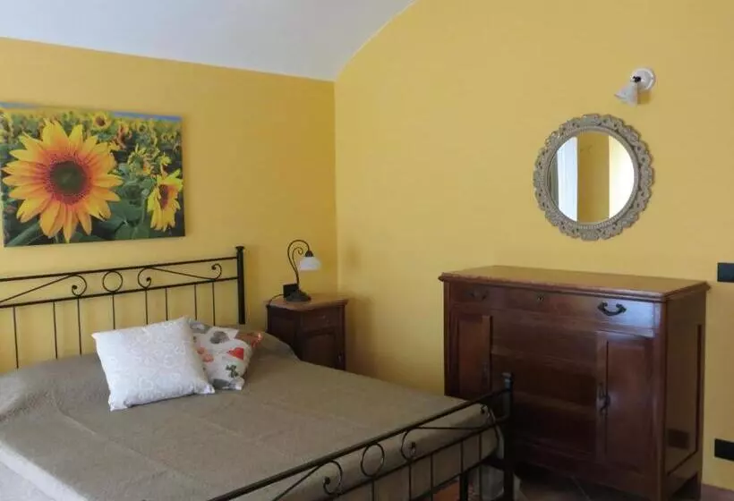 La Bella Dormiente B&b