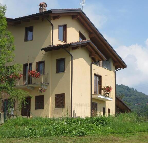 La Bella Dormiente B&b