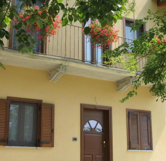 La Bella Dormiente B&b