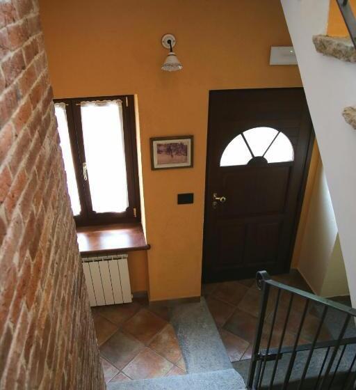 La Bella Dormiente B&b