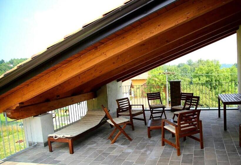 La Bella Dormiente B&b