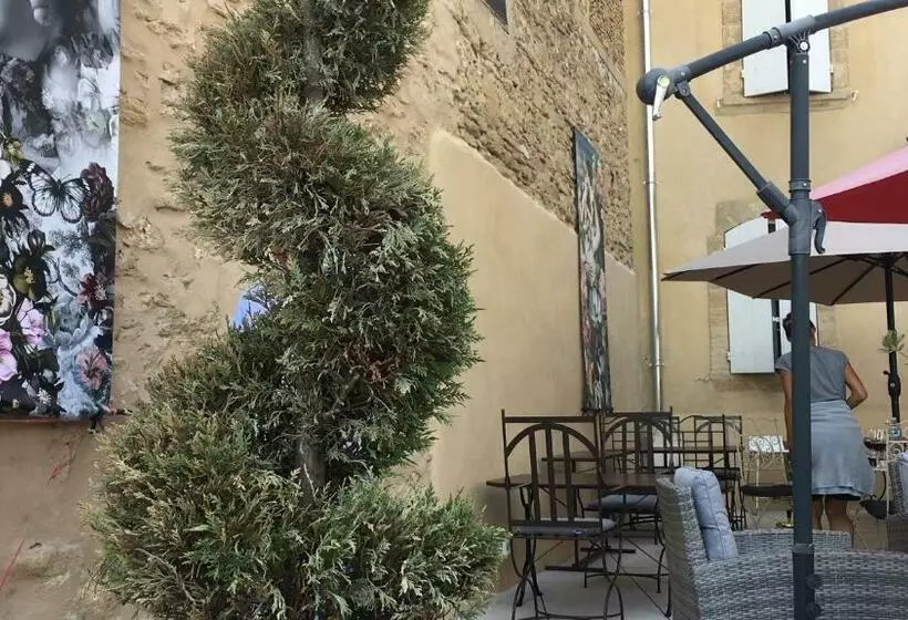 Profitez Des Fêtes De Fin D Année En Louant  Pegau B&b   Châteauneuf Du Pape