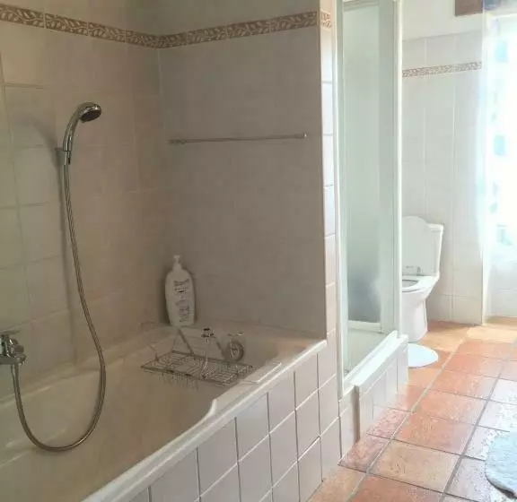 Profitez Des Fêtes De Fin D Année En Louant  Pegau B&b   Châteauneuf Du Pape