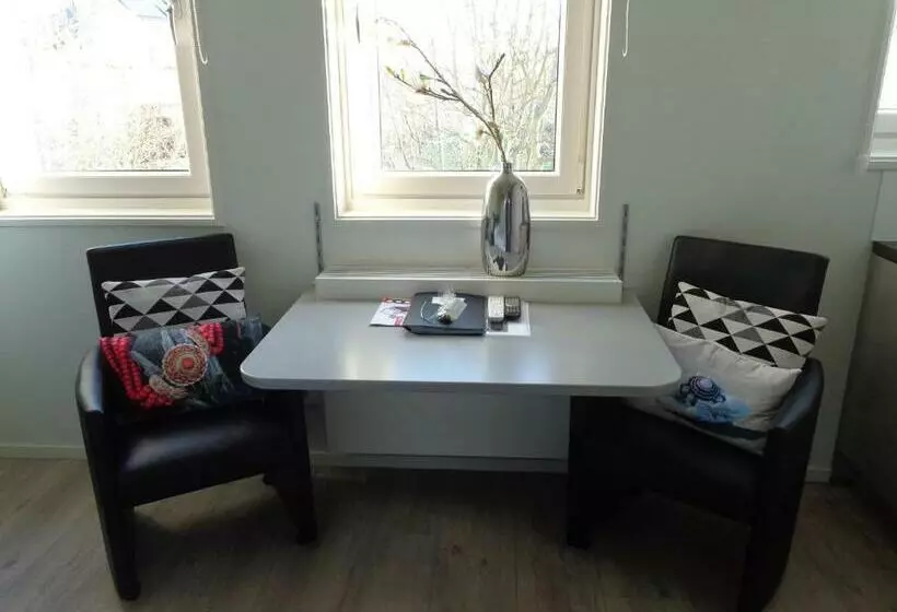 Majatalo B&b De Domburcht