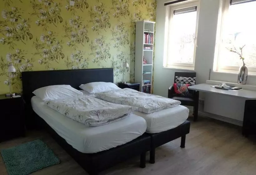 Majatalo B&b De Domburcht