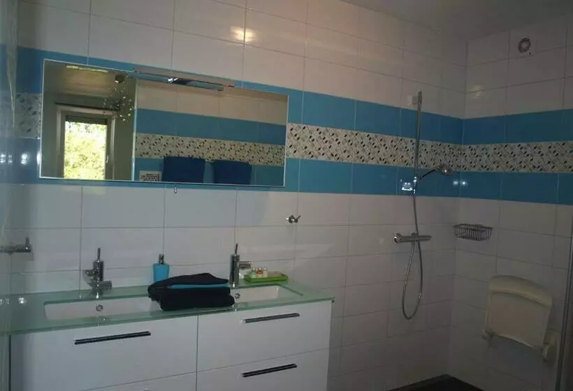 Majatalo B&b De Domburcht