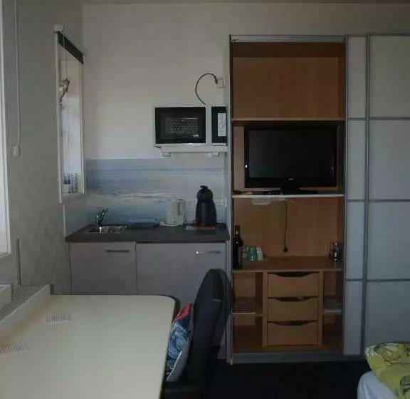 Majatalo B&b De Domburcht