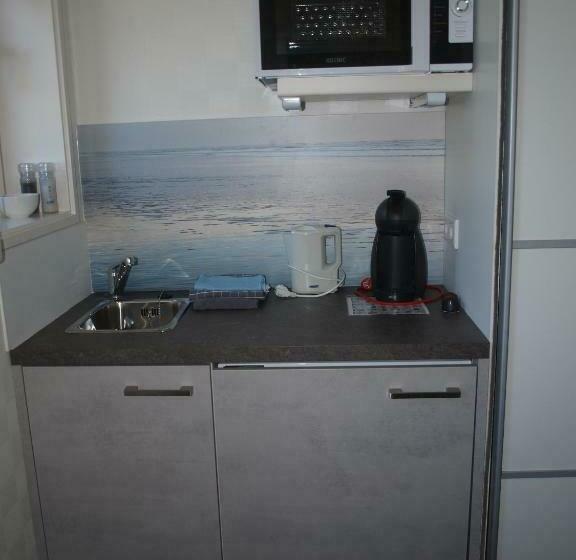 Pensão B&b De Domburcht