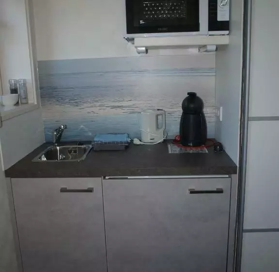 Majatalo B&b De Domburcht