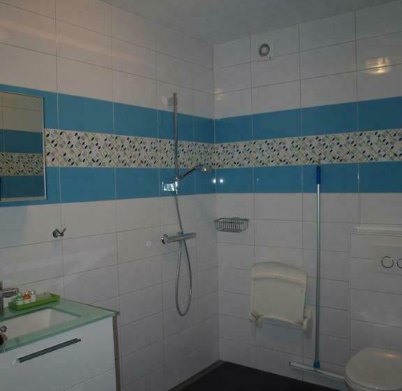 Pensão B&b De Domburcht