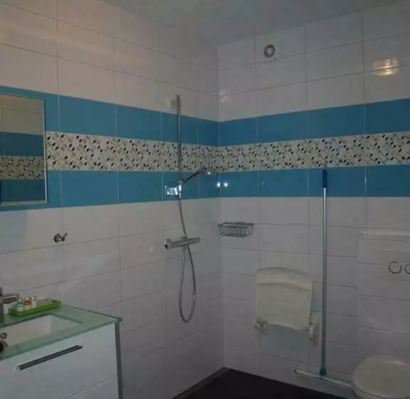 Majatalo B&b De Domburcht