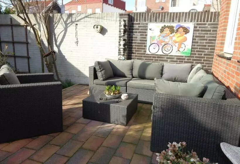 Majatalo B&b De Domburcht