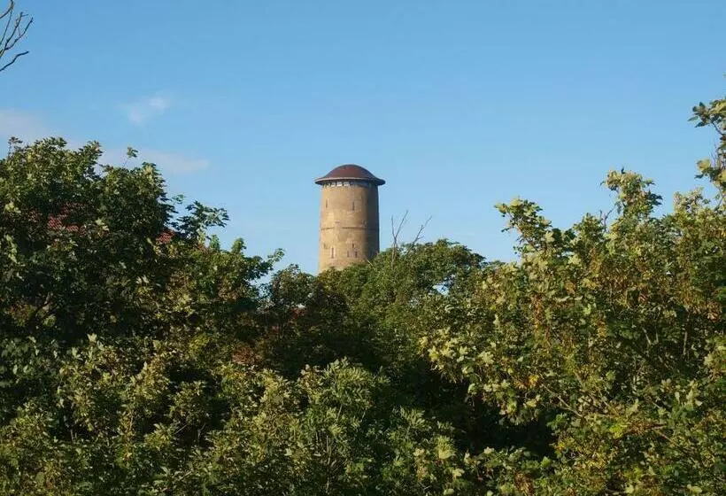 Majatalo B&b De Domburcht