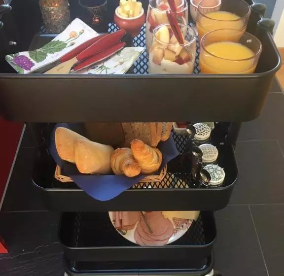 Majatalo B&b De Domburcht