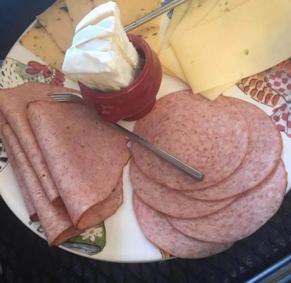 Pensão B&b De Domburcht