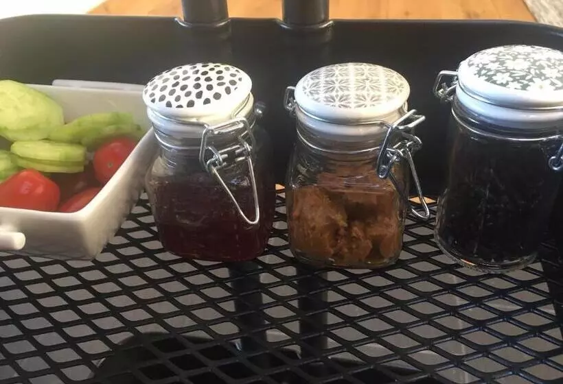 Majatalo B&b De Domburcht