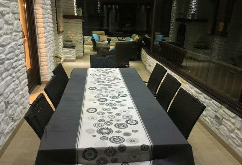 膳宿费 Hostal Mulhacen