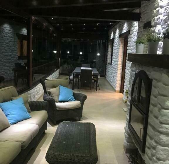 膳宿费 Hostal Mulhacen