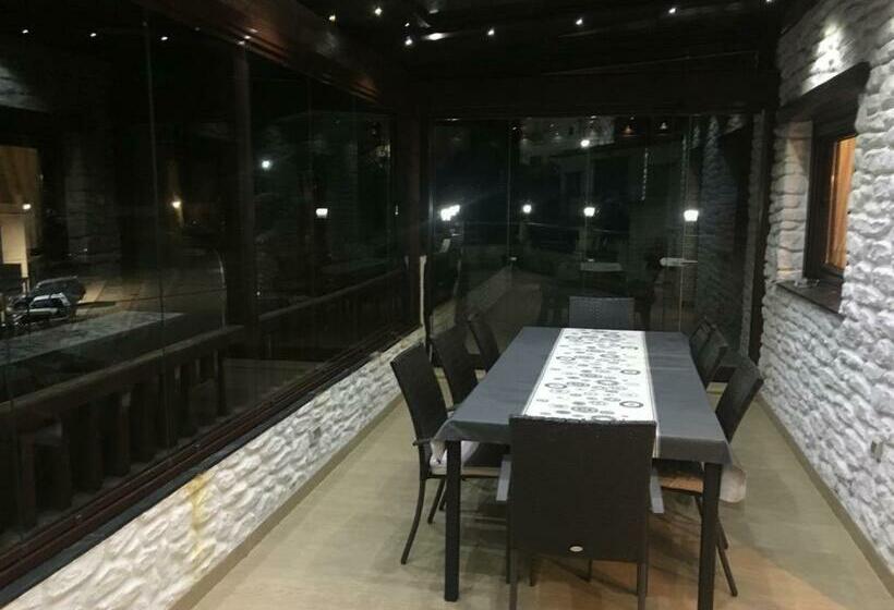 膳宿费 Hostal Mulhacen