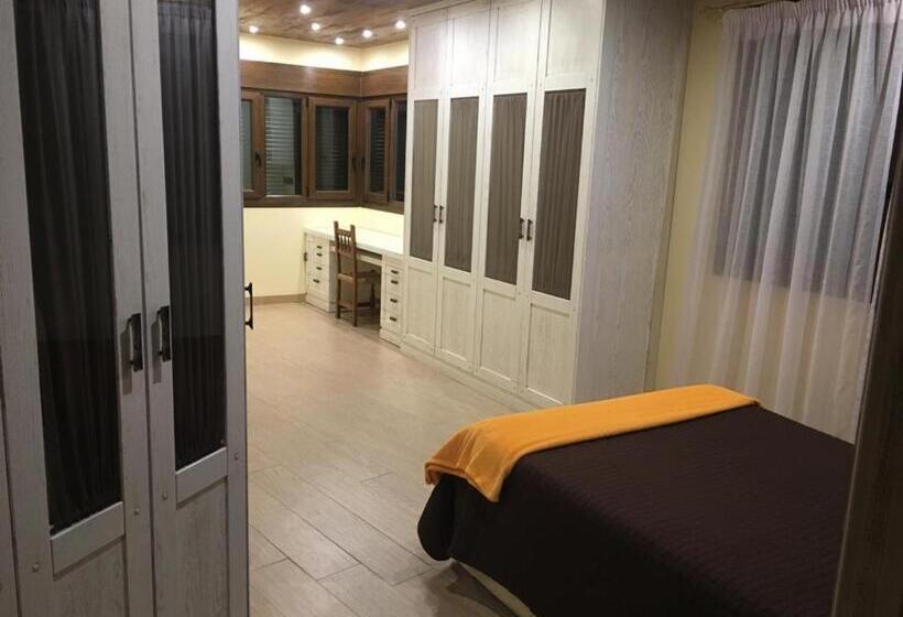 膳宿费 Hostal Mulhacen