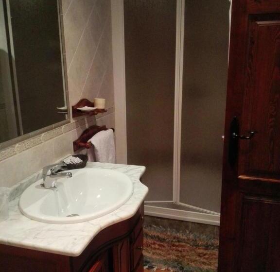 膳宿费 Hostal Mulhacen