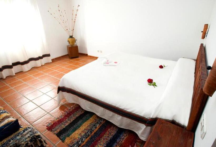 膳宿费 Hostal Mulhacen