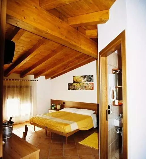 Pension Il Grappolo D  Oro