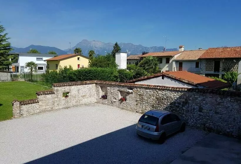 Pension Il Grappolo D  Oro