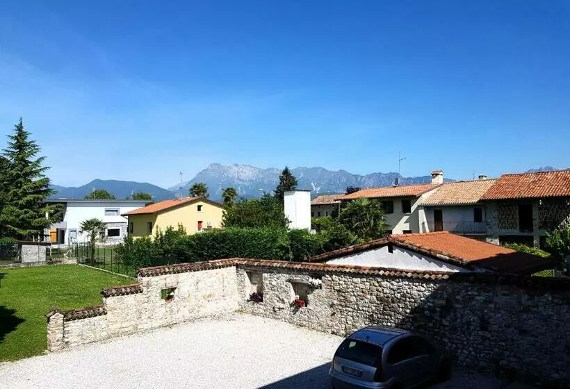 Pension Il Grappolo D  Oro