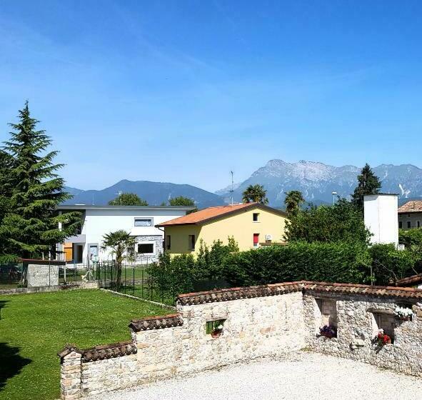 펜션 Il Grappolo D Oro