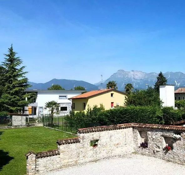 Pension Il Grappolo D  Oro