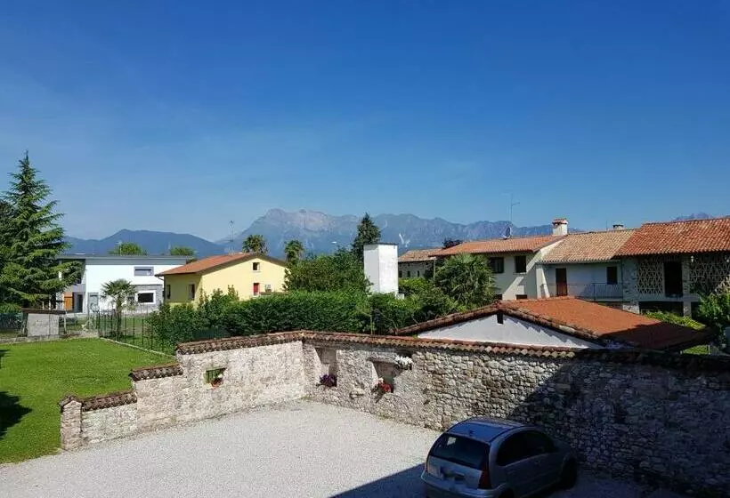 Pension Il Grappolo D  Oro