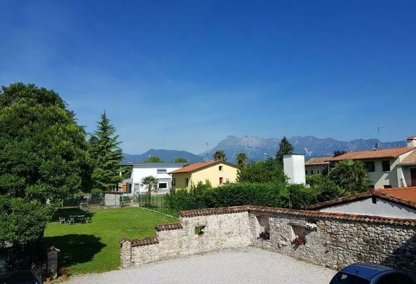 Pension Il Grappolo D  Oro