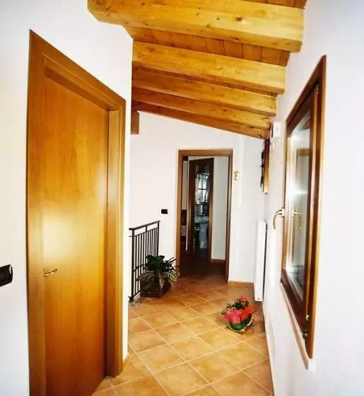 Pension Il Grappolo D  Oro