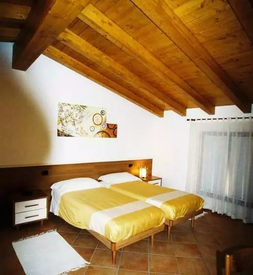 Pension Il Grappolo D  Oro