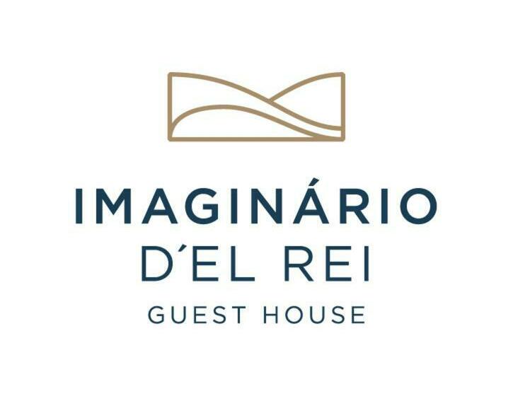 ペンション Imaginário D El Rei Guest House