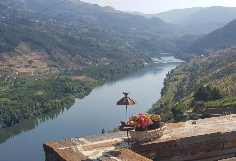 Majatalo Imaginário D El Rei   Guest House