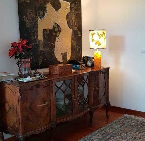 ペンション Imaginário D El Rei Guest House