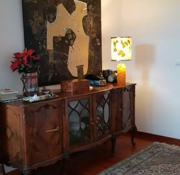 Majatalo Imaginário D El Rei   Guest House