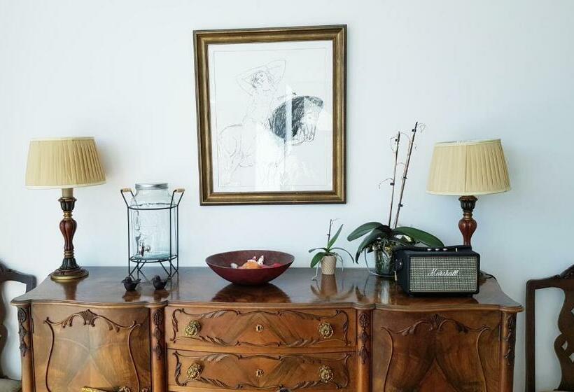 ペンション Imaginário D El Rei Guest House