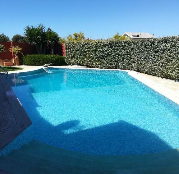 Пансион Stella