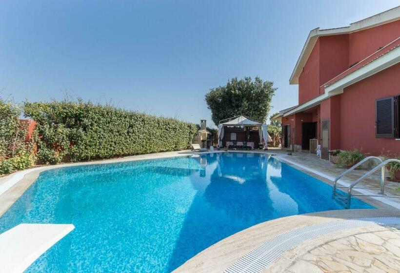 Пансион Stella