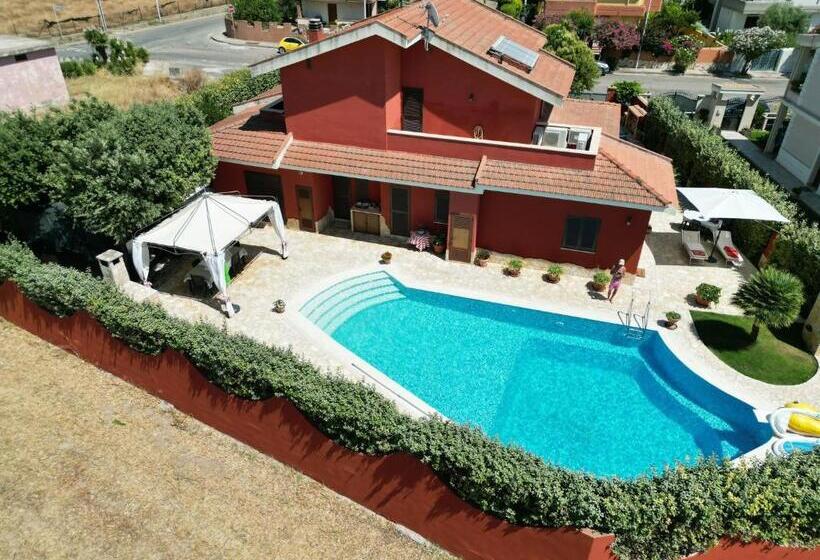 Пансион Stella