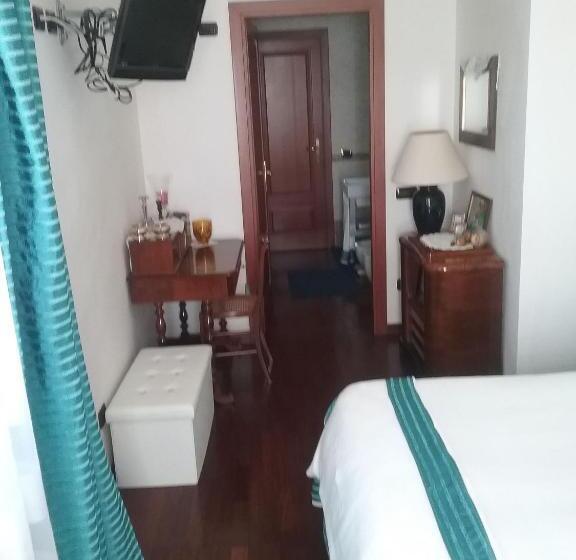 Пансион Stella