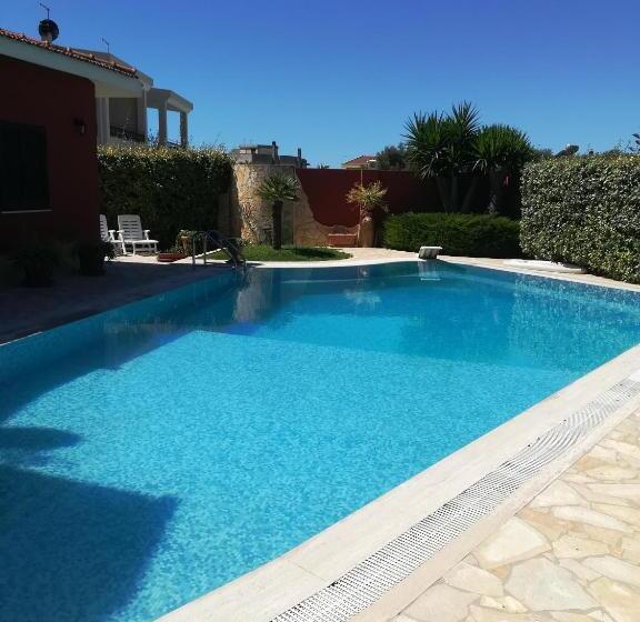 Пансион Stella