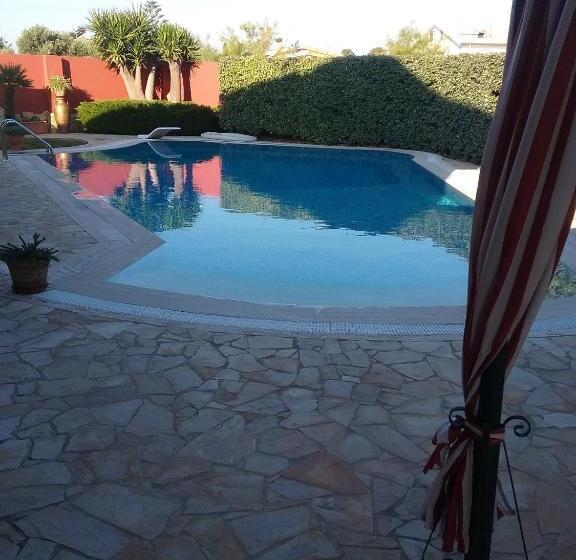 Пансион Stella