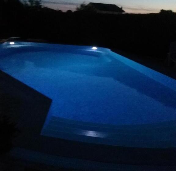 Пансион Stella